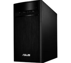 Asus K31AN Desktop PC